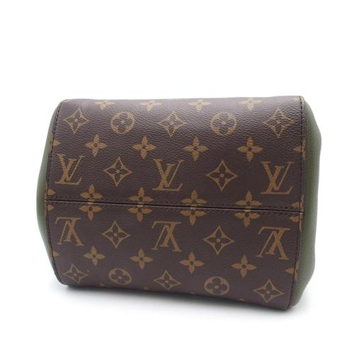 Louis Vuitton Monogram Fold Tote PM