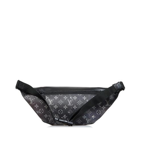 Louis Vuitton Monogram Galaxy Discovery Bum Bag