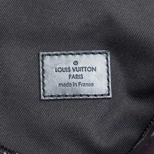 Louis Vuitton Monogram Galaxy Discovery Bum Bag