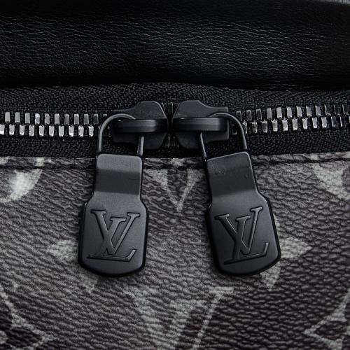 Louis Vuitton Monogram Galaxy Discovery Bumbag