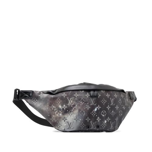 Louis Vuitton Monogram Galaxy Discovery Bumbag