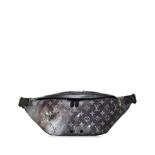 Louis Vuitton Monogram Galaxy Discovery Bumbag