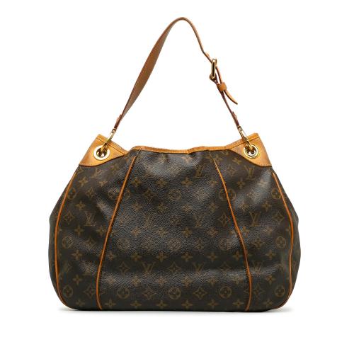 Louis Vuitton Monogram Galliera PM