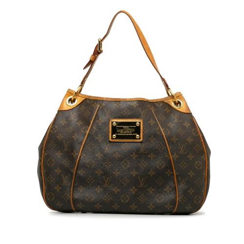 Louis Vuitton Monogram Galliera PM