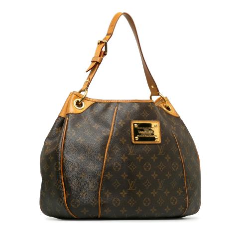 Louis Vuitton Monogram Galliera PM