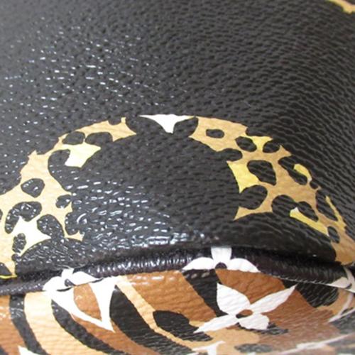 Louis Vuitton Monogram Giant Jungle Neverfull MM