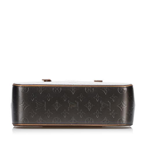 Louis Vuitton Monogram Glace Shelton