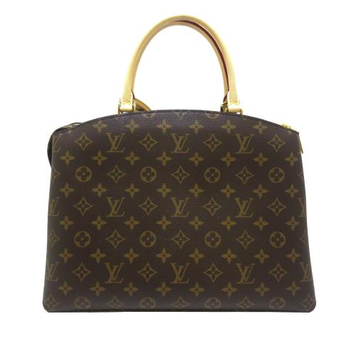 Louis Vuitton Monogram Grand Palais