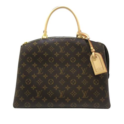 Louis Vuitton Monogram Grand Palais