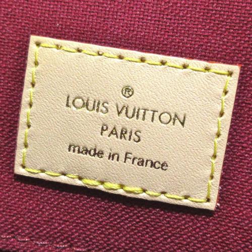 Louis Vuitton Monogram Grand Palais