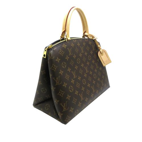 Louis Vuitton Monogram Grand Palais