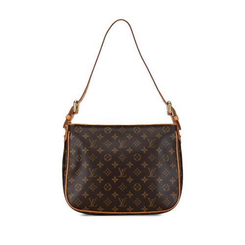 Louis Vuitton Monogram Hudson GM