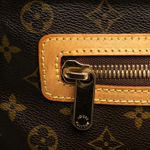 Louis Vuitton Monogram Hudson GM