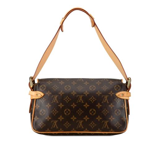 Louis Vuitton Monogram Hudson PM