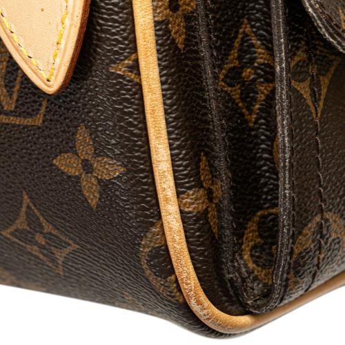 Louis Vuitton Monogram Hudson PM