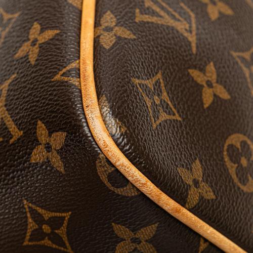 Louis Vuitton Monogram Hudson PM