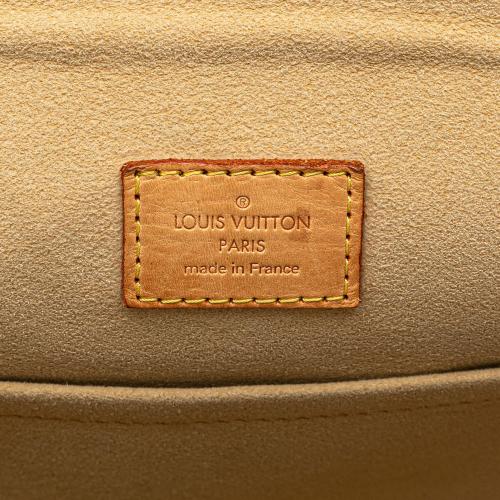 Louis Vuitton Monogram Hudson PM