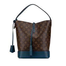 Louis Vuitton Monogram Idole NN14 GM