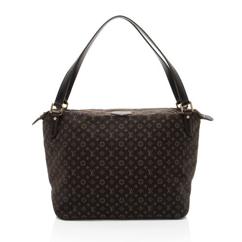 Louis Vuitton Monogram Idylle Ballade MM Shoulder Bag