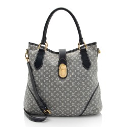 Louis Vuitton Monogram Idylle Elegie Tote