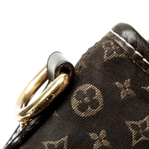 Louis Vuitton Monogram Idylle Elegie