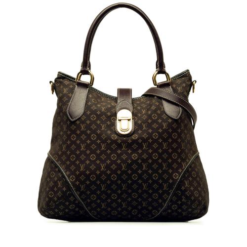 Louis Vuitton Monogram Idylle Elegie