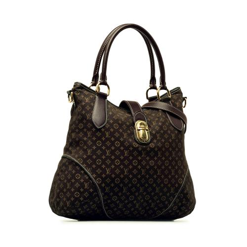 Louis Vuitton Monogram Idylle Elegie