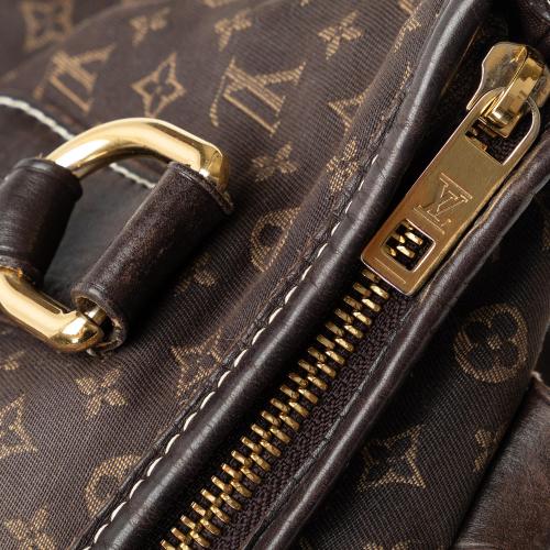 Louis Vuitton Monogram Idylle Elegie