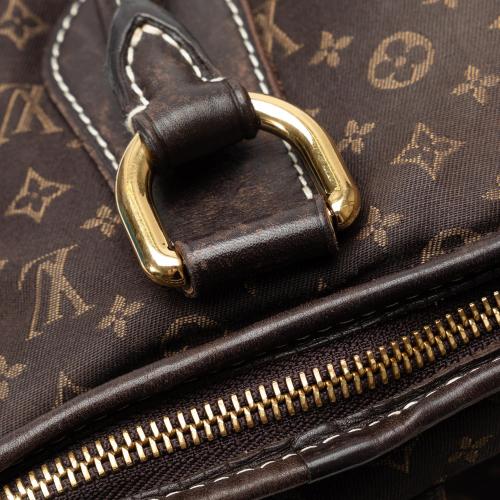 Louis Vuitton Monogram Idylle Elegie