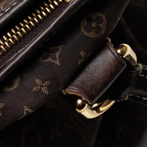 Louis Vuitton Monogram Idylle Elegie