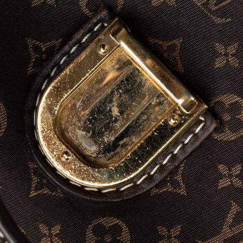 Louis Vuitton Monogram Idylle Elegie