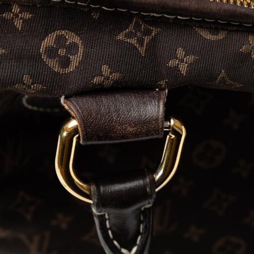 Louis Vuitton Monogram Idylle Elegie