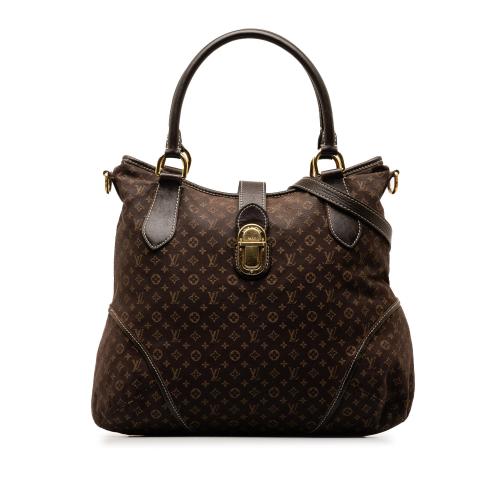 Louis Vuitton Monogram Idylle Elegie