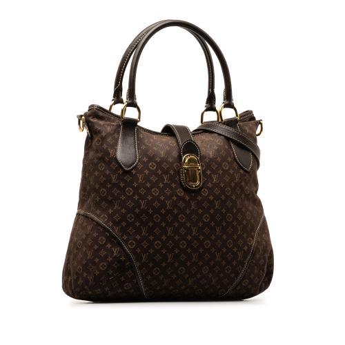 Louis Vuitton Monogram Idylle Elegie