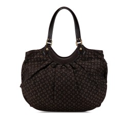 Louis Vuitton Monogram Idylle Fantaisie