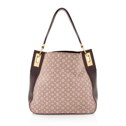 Louis Vuitton Monogram Idylle Rendez-Vous PM Shoulder Bag