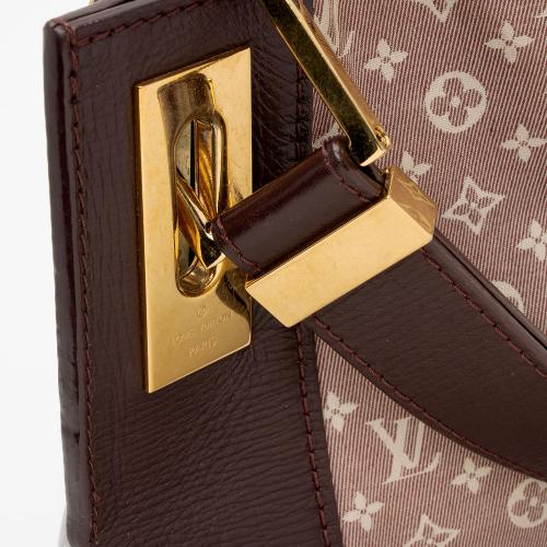 Louis Vuitton Monogram Idylle Rendez-Vous PM Shoulder Bag