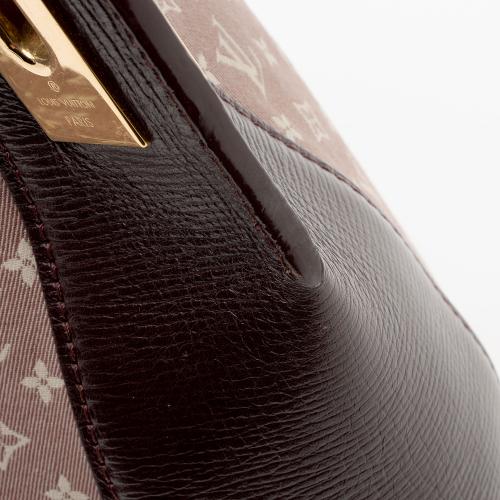 Louis Vuitton Monogram Idylle Rendez-Vous PM Shoulder Bag