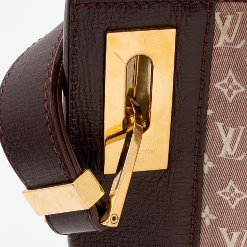 Louis Vuitton Monogram Idylle Rendez-Vous PM Shoulder Bag