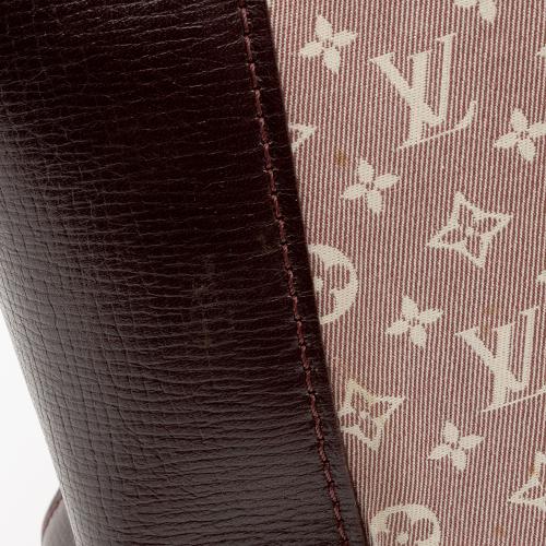 Louis Vuitton Monogram Idylle Rendez-Vous PM Shoulder Bag