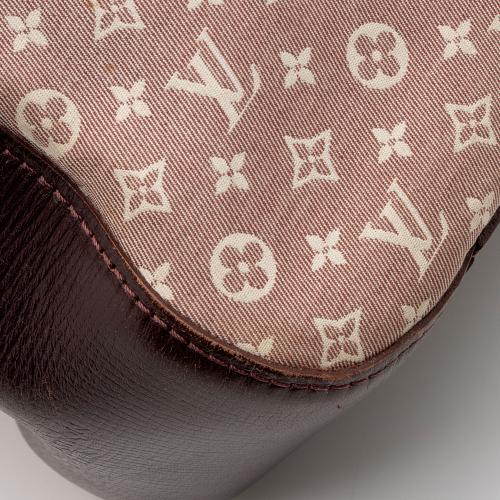 Louis Vuitton Monogram Idylle Rendez-Vous PM Shoulder Bag