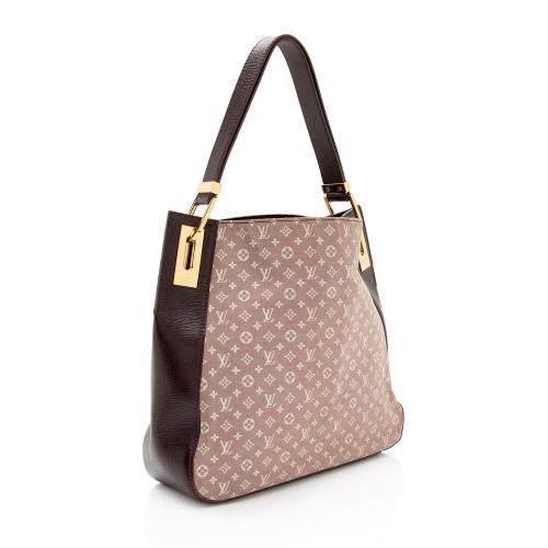 Louis Vuitton Monogram Idylle Rendez-Vous PM Shoulder Bag