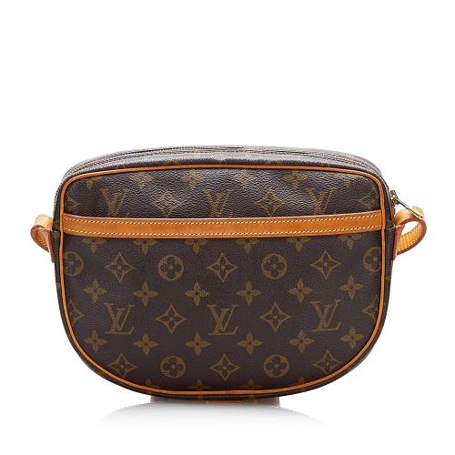 Louis Vuitton Monogram Jeune Fille