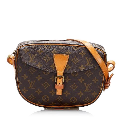 Louis Vuitton Monogram Jeune Fille