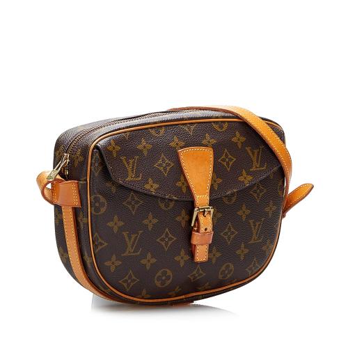 Louis Vuitton Monogram Jeune Fille