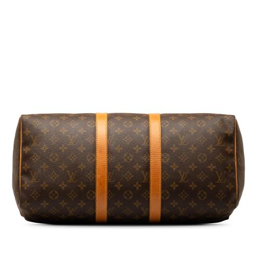 Louis Vuitton Monogram Keepall 45