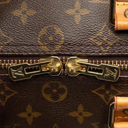 Louis Vuitton Monogram Keepall 45