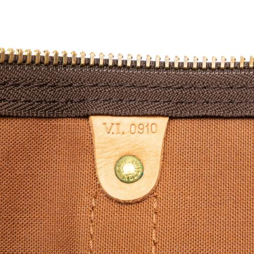 Louis Vuitton Monogram Keepall 45