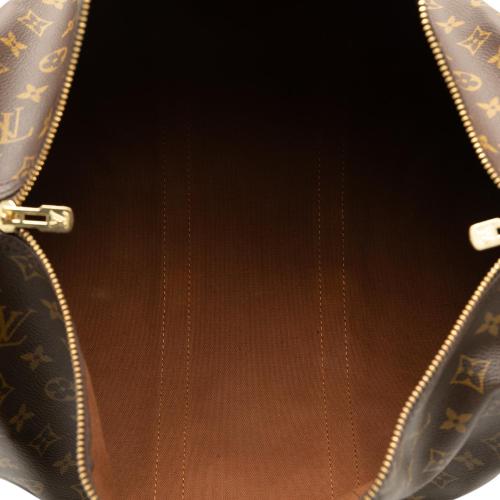 Louis Vuitton Monogram Keepall 45