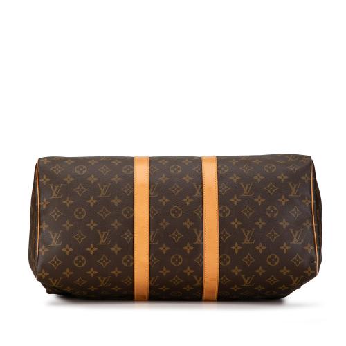 Louis Vuitton Monogram Keepall 45